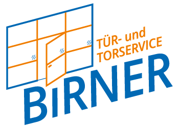 Birner Tür- und Torservice Wolfhagen Logo